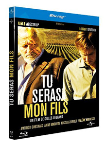 You Will Be My Son | Tu seras mon fils  |   Blu-Ray